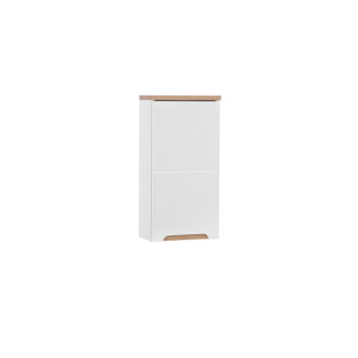 Comad BALI WHITE 830 FSC skrinka závesná 35cm, biela