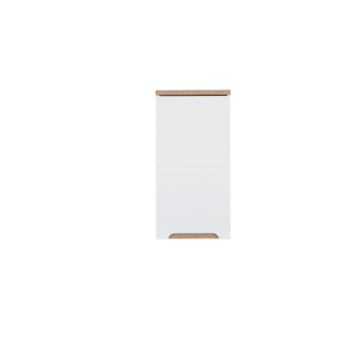 Comad BALI WHITE 830 FSC skrinka závesná 35cm, biela
