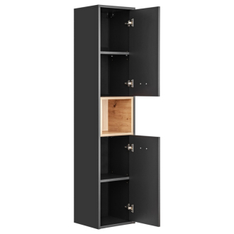 Comad BORNEO COSMOS 800 FSC Vysoká skriňa 35CM