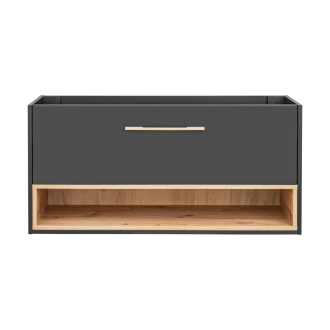 Comad BORNEO COSMOS 854 FSC Nábytková skriňa 120CM