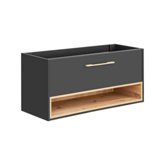 Comad BORNEO COSMOS 854 FSC Nábytková skriňa 120CM