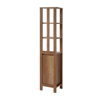Comad CLASSIC OAK 800 FSC vysoká skriňa 40cm