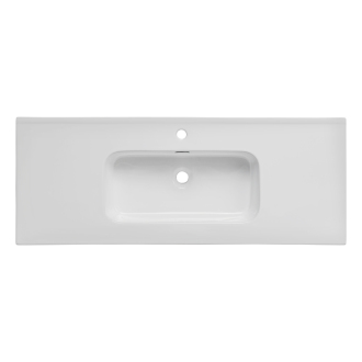 Comad GO 120/DP-8095 Nábytkové umývadlo - skrinkové umývadlo 121 x 46 cm