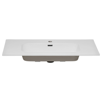 Comad GO 90/DP-8095 Nábytkové umývadlo - skrinkové umývadlo 91 x 46 cm
