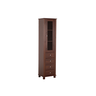 Comad RETRO 800 FSC vysoká skrinka 45cm
