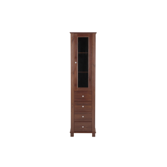 Comad RETRO 800 FSC vysoká skrinka 45cm