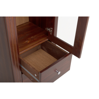 Comad RETRO 800 FSC vysoká skrinka 45cm