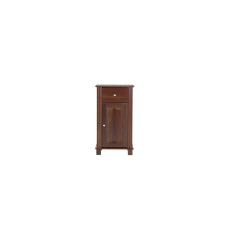 Comad RETRO 810 FSC nízka skrinka 46cm