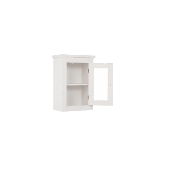 Comad ROMANTIC 830 WHITE závesná skrinka / horná skrinka 45cm