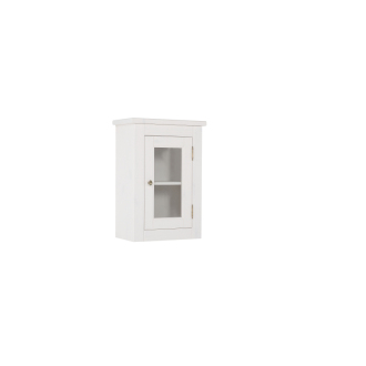 Comad ROMANTIC 830 WHITE závesná skrinka / horná skrinka 45cm