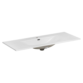 Comad SKY 120/DP-8099 Nábytkové umývadlo - skrinkové umývadlo 121 x 46cm