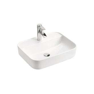 Comad UM-6289 MAGIC 50 DP umývadlo na dosku 510X400X140, DB
