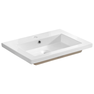 Comad UM-8070 SPIRIT 60 DP umývadlo 60cm, DB