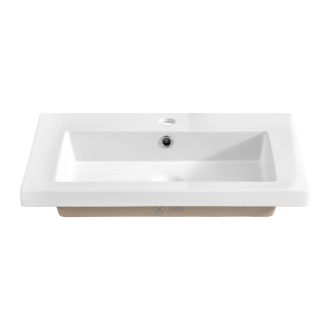 Comad UM-8070 SPIRIT 60 DP umývadlo 60cm, DB