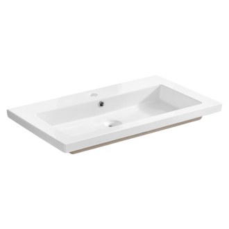 Comad UM-8070 SPIRIT 80 DP umývadlo 80cm, DB
