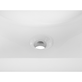 Comad UM-CFP LAVA 60D DP keramické umývadlo 60cm, DP