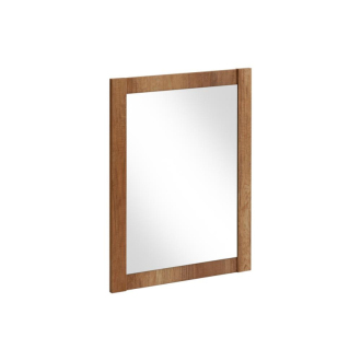 Comad CLASSIC OAK 841 - 80 CM FSC Zrkadlo 80cm