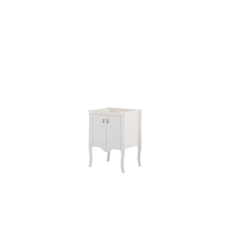 Comad ELISABETH 820- PUM 60 skrinka pod umývadlo 60cm