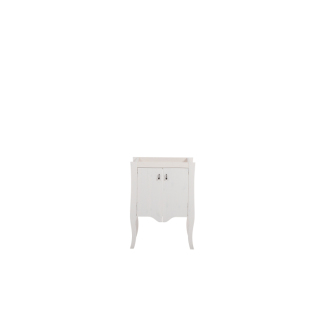 Comad ELISABETH 820- PUM 60 skrinka pod umývadlo 60cm