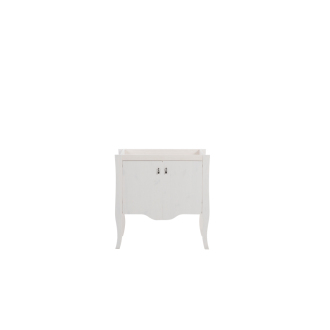 Comad ELISABETH 821- PUM 80 skrinka pod umývadlo 80cm