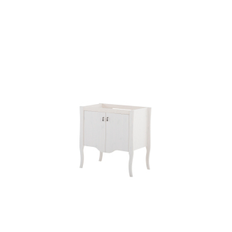 Comad ELISABETH 821- PUM 80 skrinka pod umývadlo 80cm