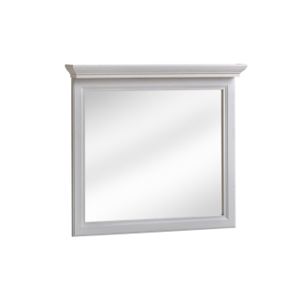 Comad PALACE WHITE 841 -80CM FSC zrkadlo 80cm, biela