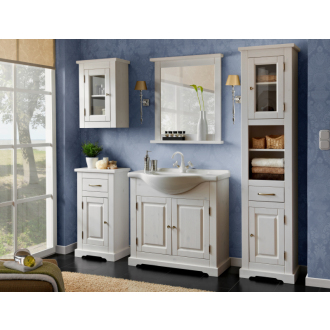 Comad ROMANTIC 840 zrkadlo 70cm, biela