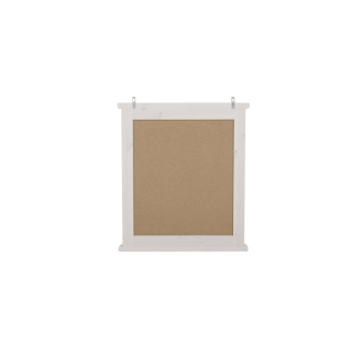 Comad ROMANTIC 840 zrkadlo 70cm, biela