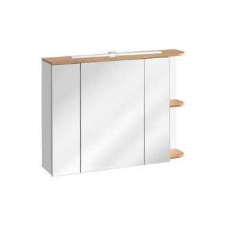 Comad PLATINUM 840 FSC zrkadlová skrinka 90cm