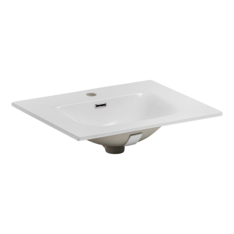 Comad SKY 60/DP-8099 nábytkové umývadlo 61x46cm, DP