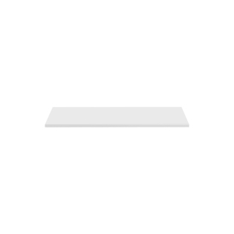 Comad ICONIC WHITE 89-100-B doska