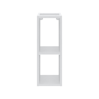 Comad ICONIC WHITE 81-01-A Spodná skrinka