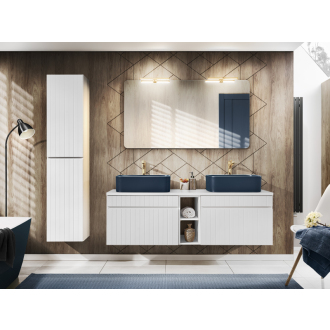 Comad ICONIC WHITE 81-01-A Spodná skrinka