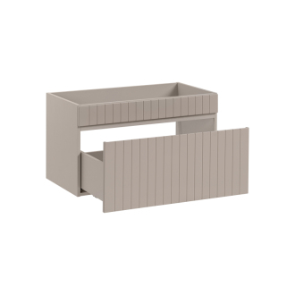 Comad ICONIC CASHMERE Skrinka pod umývadlo, 80cm