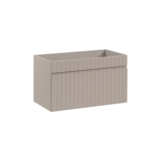 Comad ICONIC CASHMERE Skrinka pod umývadlo, 80cm