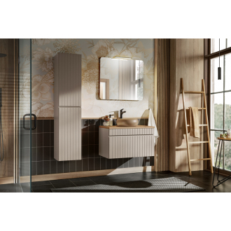 Comad ICONIC CASHMERE Skrinka pod umývadlo, 80cm