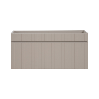 Comad ICONIC CASHMERE 82-100-D-1S Skrinka pod umývadlo, 100cm