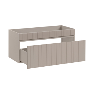 Comad ICONIC CASHMERE 82-100-D-1S Skrinka pod umývadlo, 100cm