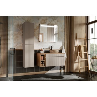 Comad ICONIC OAK COAST EVOKE 81-01-A spodná skrinka