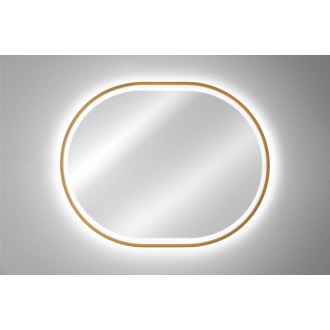Comad LUSTRO APOLLO 2 900X700 Zrkadlo