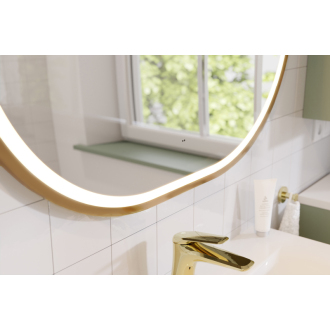 Comad LUSTRO APOLLO 2 900X700 Zrkadlo