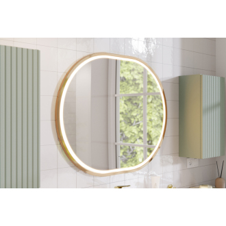 Comad LUSTRO APOLLO 2 900X700 Zrkadlo
