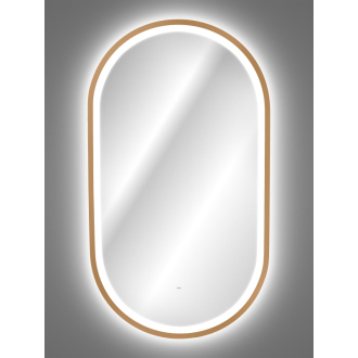Comad LUSTRO APOLLO 2 900X500, Zrkadlo LED