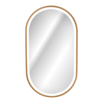 Comad LUSTRO APOLLO 2 900X500, Zrkadlo LED