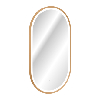 Comad LUSTRO APOLLO 2 900X500, Zrkadlo LED