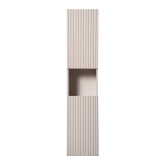 Comad NOVA CASHMERE 80-03-2D vysoká skrinka
