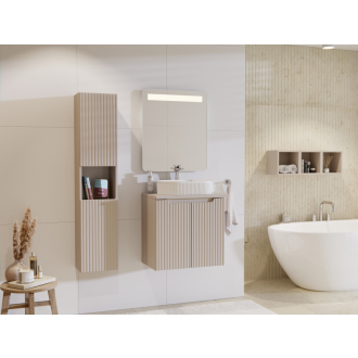 Comad NOVA CASHMERE 82-60-2D skrinka pod umývadlo 60cm