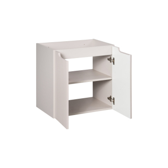 Comad NOVA CASHMERE 82-60-2D skrinka pod umývadlo 60cm