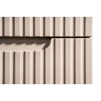 Comad NOVA CASHMERE 82-80-2S skrinka pod umývadlo 80cm