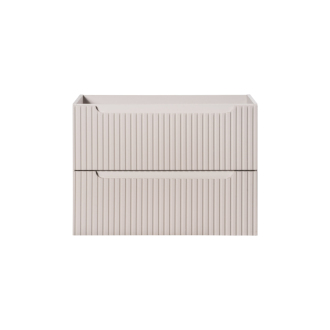 Comad NOVA CASHMERE 82-80-2S skrinka pod umývadlo 80cm